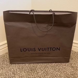 Louis Vuitton Neverfull Damier